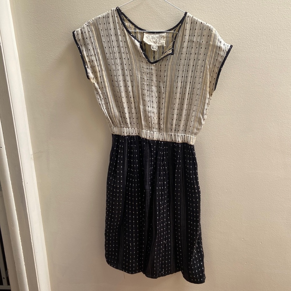 Ace & jig dress